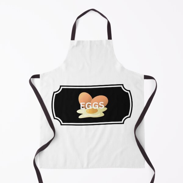 Item preview, Spices/Food Label - Eggs designed and sold by ArtsyCity.