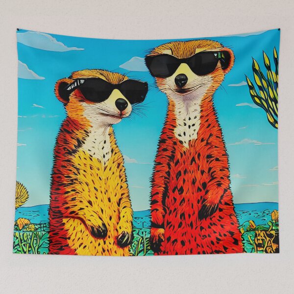 Item preview, Sunglasses at Dawn 2 designed and sold by ramboe.