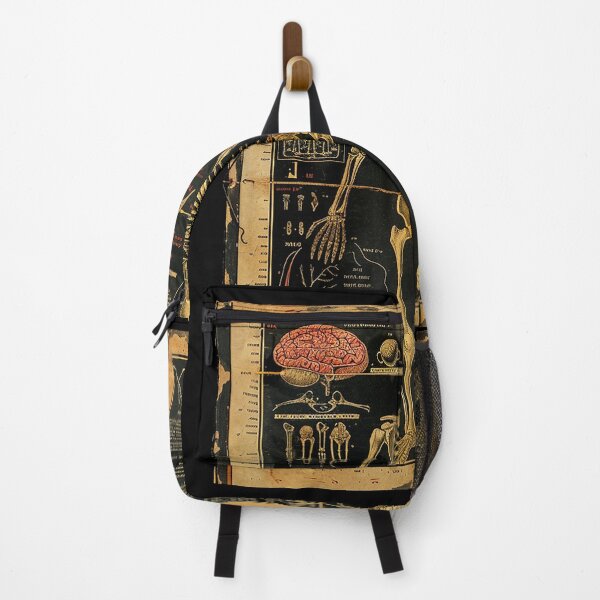Item preview, Vintage Anatomy Art designed and sold by nomiraclehere.