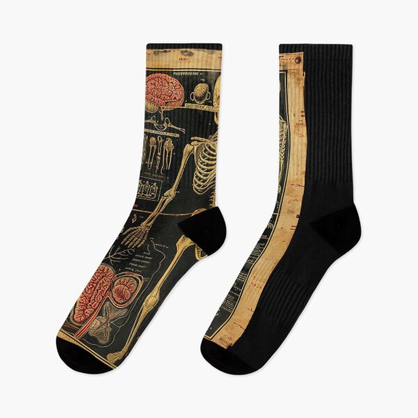 Item preview, Vintage Anatomy Art designed and sold by nomiraclehere.