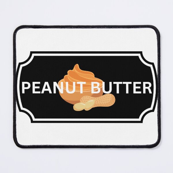 Item preview, Spices/Food Label - Peanut Butter designed and sold by ArtsyCity.
