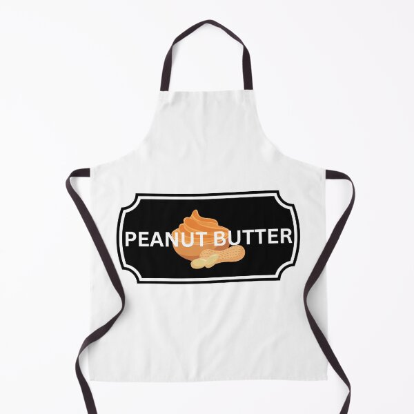 Item preview, Spices/Food Label - Peanut Butter designed and sold by ArtsyCity.