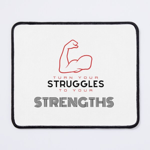 Item preview, Strength gifts designed and sold by Blessed4ever.