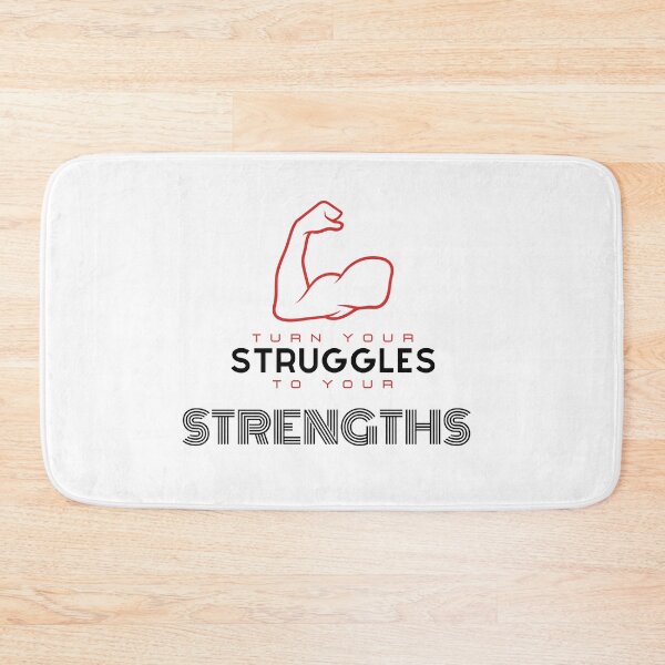Item preview, Strength gifts  designed and sold by Blessed4ever.