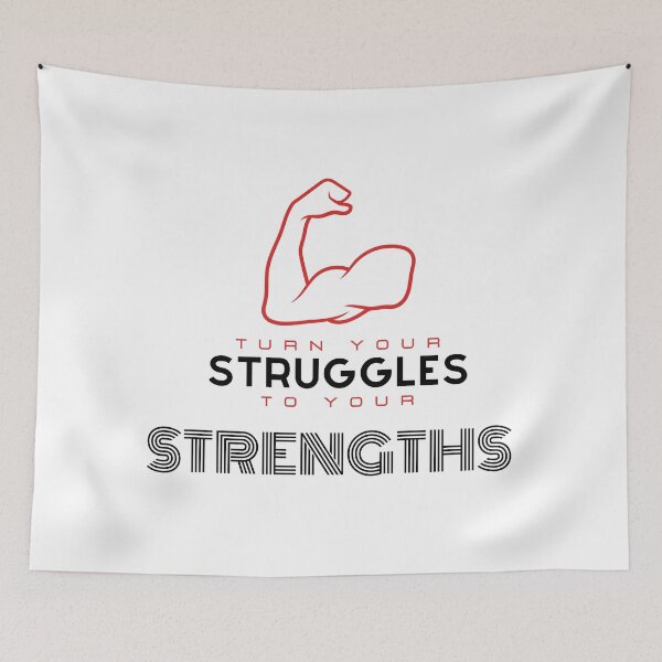 Item preview, Strength gifts  designed and sold by Blessed4ever.