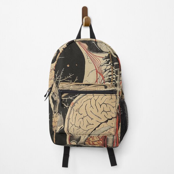 Item preview, Vintage Anatomy Art designed and sold by nomiraclehere.