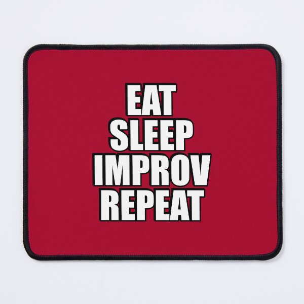 Item preview, Improv designed and sold by Inspirationmotivation.