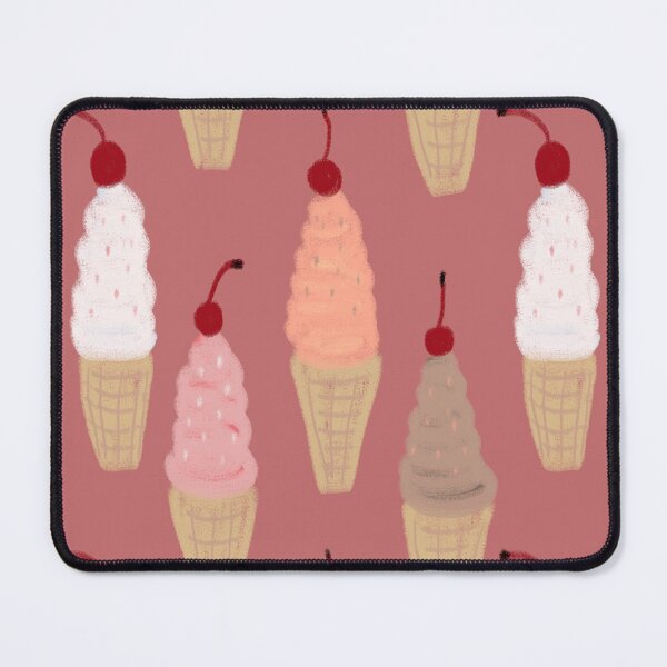 Item preview, Ice cream Cones designed and sold by RepeatCandy.