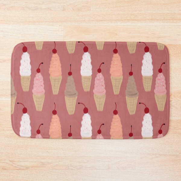 Item preview, Ice cream Cones designed and sold by RepeatCandy.