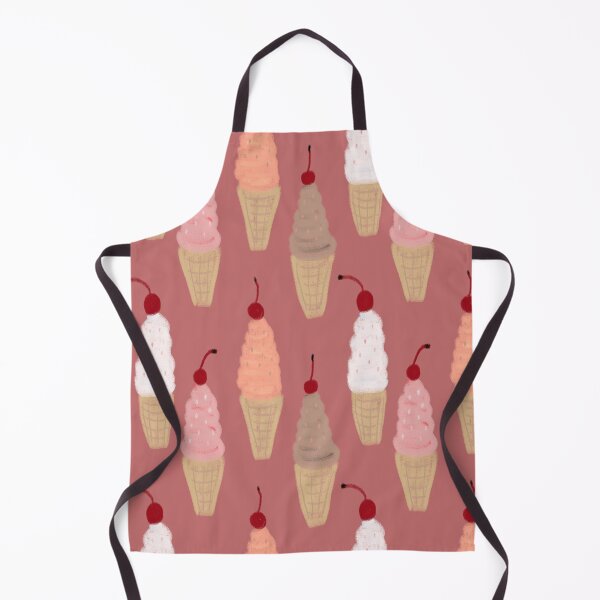 Item preview, Ice cream Cones designed and sold by RepeatCandy.