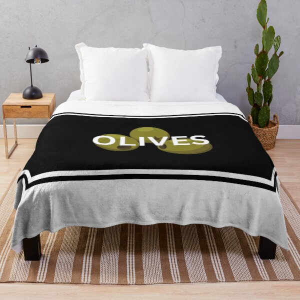 Item preview, Spices/Food Label - Olives designed and sold by ArtsyCity.