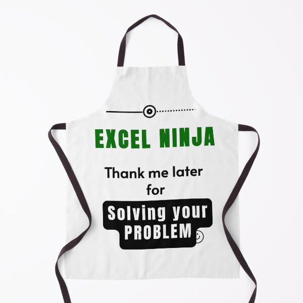 Item preview, EXCEL MASTER "NINJA" designed and sold by REHANEH.