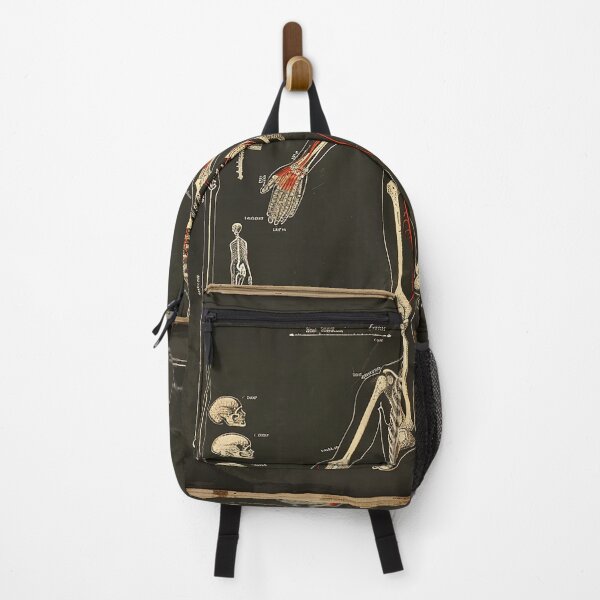 Item preview, Vintage Anatomy Art designed and sold by nomiraclehere.