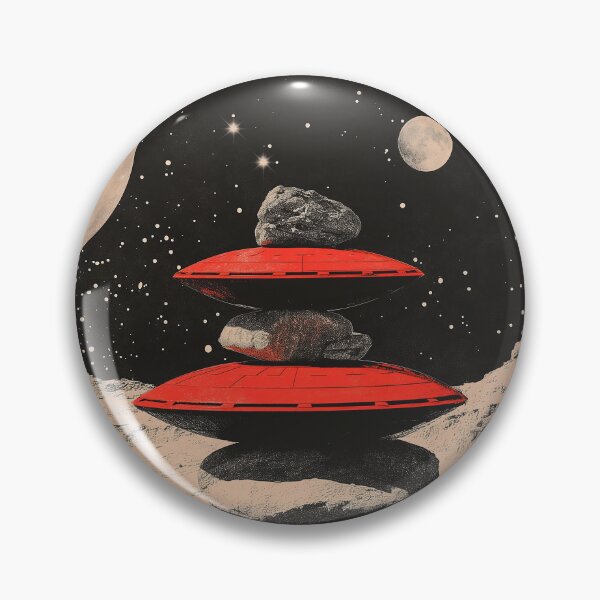 Item preview, Find Balance Out There designed and sold by alwaysgrounded.