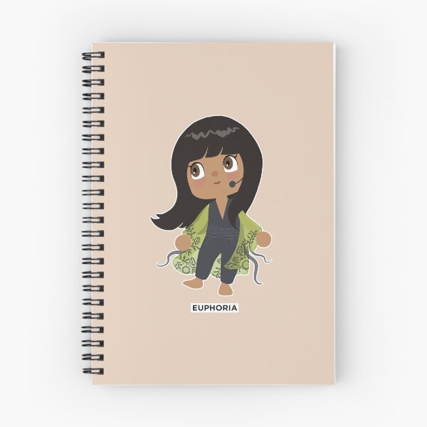 Item preview, Euphoria, Loreen, ESC 2012 Sweden designed and sold by Carob Cake.