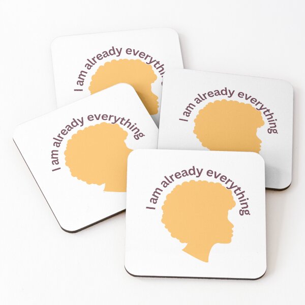 Item preview, I Am Already Everything  designed and sold by sgomez1424.