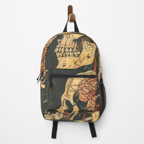 Item preview, Vintage Anatomy Art designed and sold by nomiraclehere.