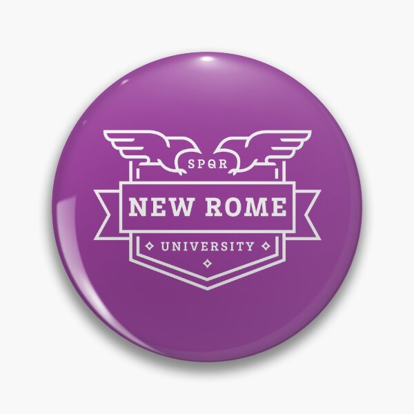 Item preview, New Rome University designed and sold by DrylicDesigns.