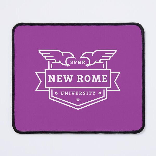 Item preview, New Rome University designed and sold by DrylicDesigns.