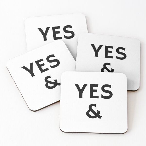 Item preview, Improv designed and sold by Inspirationmotivation.