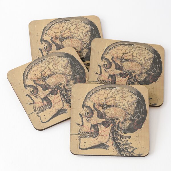 Item preview, Vintage Anatomy Art designed and sold by nomiraclehere.