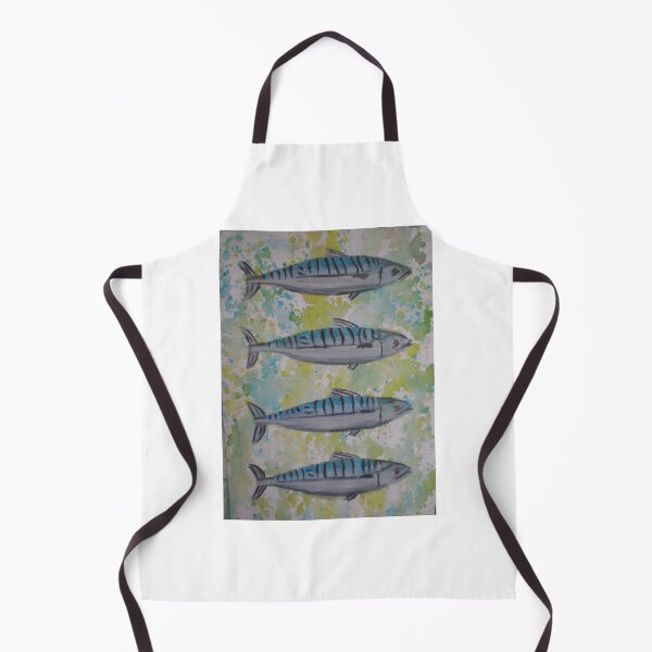 Item preview, fish fish fish fish designed and sold by redhoodgirl.