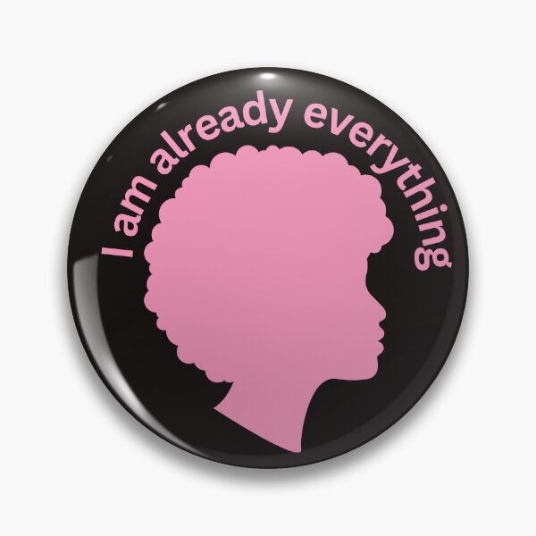Item preview, I Am Already Everything designed and sold by sgomez1424.