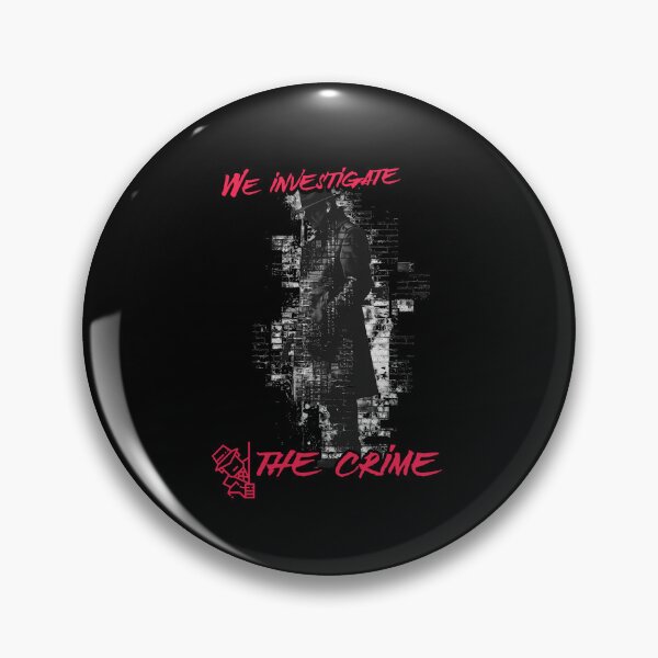 Item preview, The Detective and the Shadows: A Mystery in Silhouette (1920s) designed and sold by Artedig.