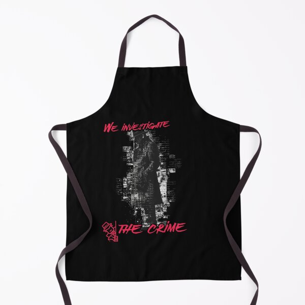 Item preview, The Detective and the Shadows: A Mystery in Silhouette (1920s) designed and sold by Artedig.