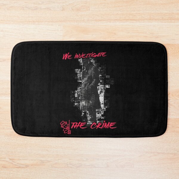 Item preview, The Detective and the Shadows: A Mystery in Silhouette (1920s) designed and sold by Artedig.