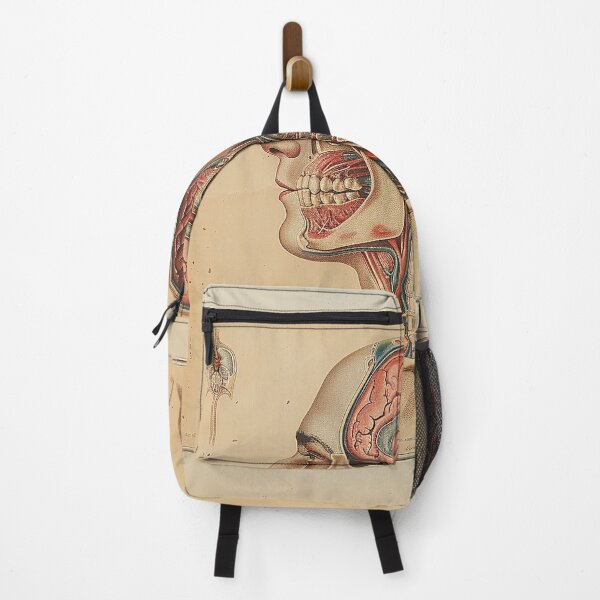 Item preview, Vintage Anatomy Art designed and sold by nomiraclehere.