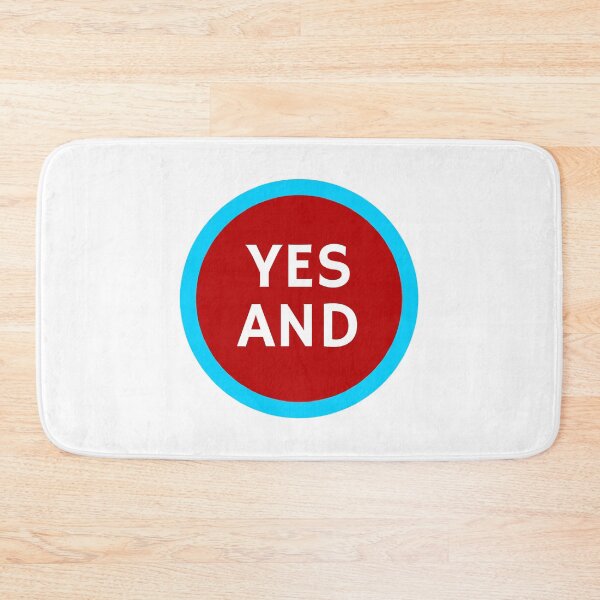 Item preview, Improv designed and sold by Inspirationmotivation.