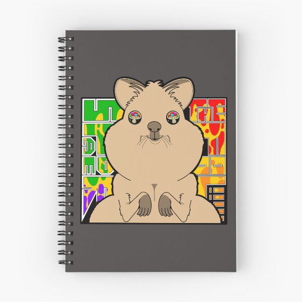 Item preview, Quokka Quokka Quokka designed and sold by SpadertheFool.