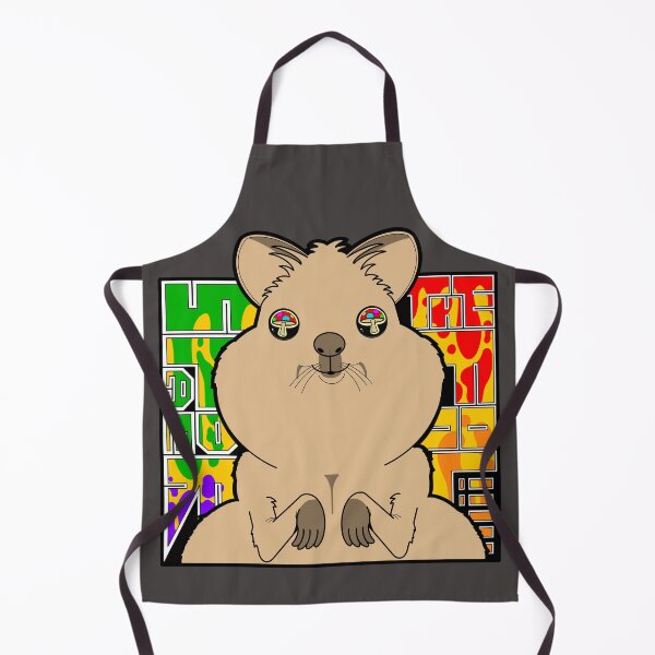 Item preview, Quokka Quokka Quokka designed and sold by SpadertheFool.