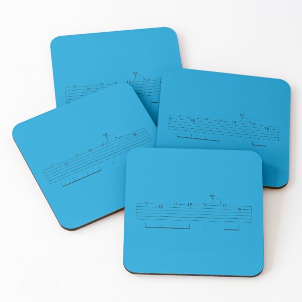 Item preview, Buddy Holly Riff - Tab designed and sold by skipat.