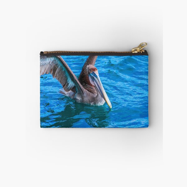 Item preview, Pelican In Motion designed and sold by SnowingRivers.