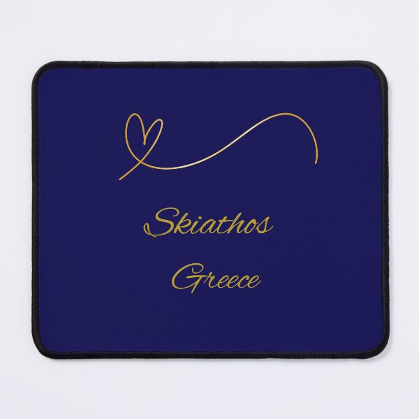 Item preview, Skiathos Greece designed and sold by TheRightHonMP.