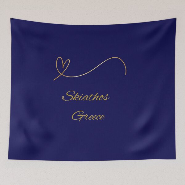 Item preview, Skiathos Greece designed and sold by TheRightHonMP.