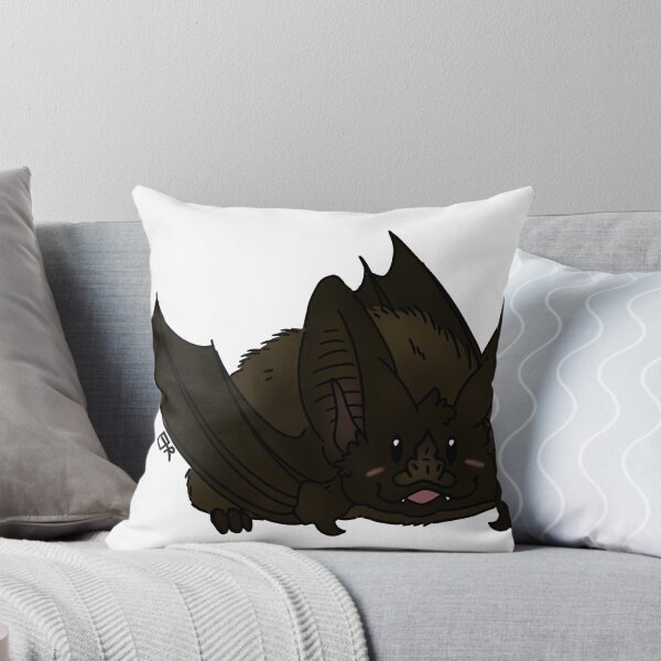 Aperçu de l'œuvre Fausse chauve-souris vampire mineure créée et vendue par Kitsune102.