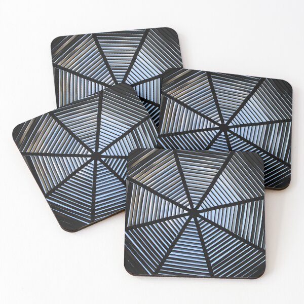 Item preview, spider web shape window on the ceiling designed and sold by MubaraksArt.