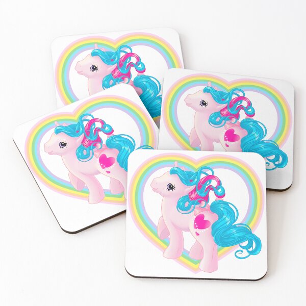 Item preview, MLP por el amor a los brazaletes designed and sold by scholtenart.