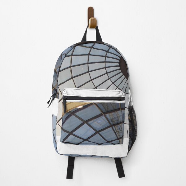 Item preview, glass window pattern shape designed and sold by MubaraksArt.