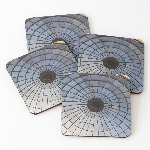 Item preview, glass window pattern shape designed and sold by MubaraksArt.