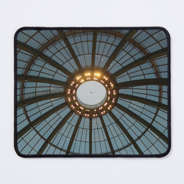 Item preview, glass window pattern shape luxury style designed and sold by MubaraksArt.