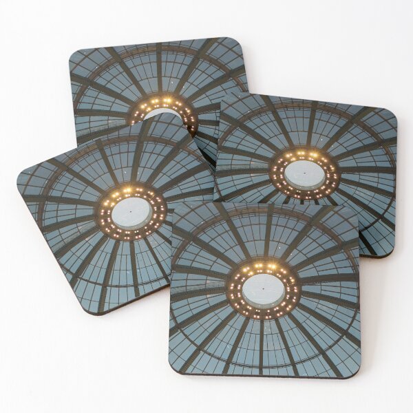 Item preview, glass window pattern shape luxury style designed and sold by MubaraksArt.