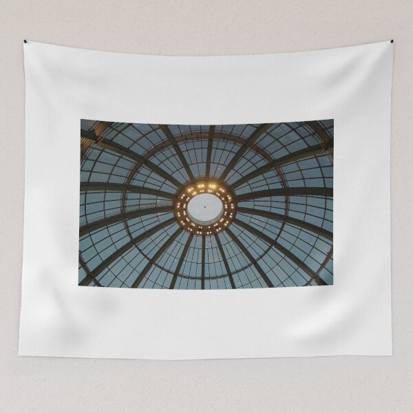 Item preview, glass window pattern shape luxury style designed and sold by MubaraksArt.