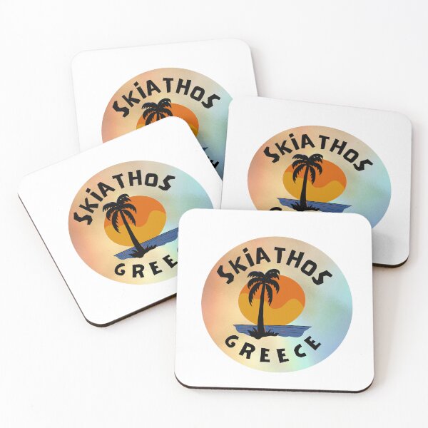 Item preview, Skiathos Greece designed and sold by TheRightHonMP.