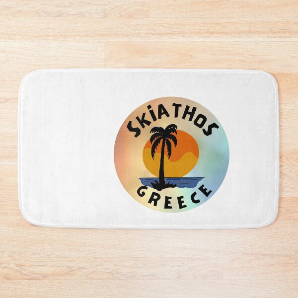 Item preview, Skiathos Greece designed and sold by TheRightHonMP.