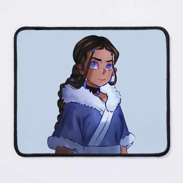Item preview, Katara - The last airbender designed and sold by Izaa-aart.