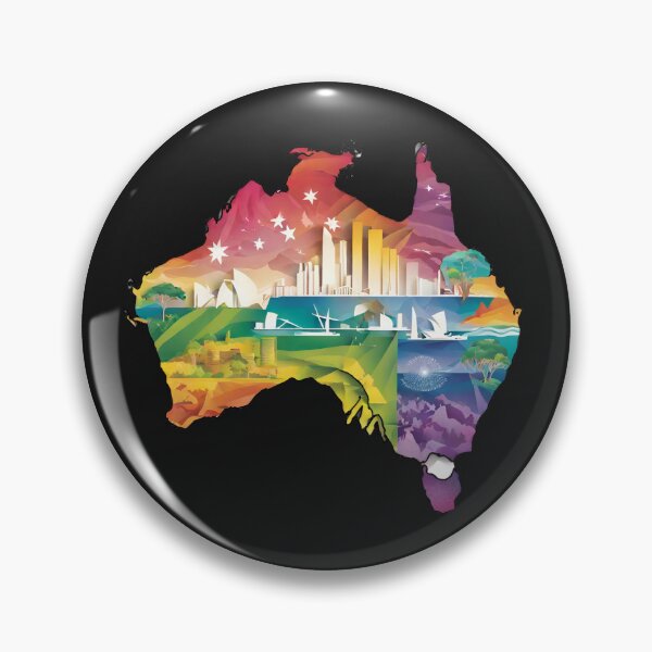 Item preview, Hypercolour Australia designed and sold by Belweder.